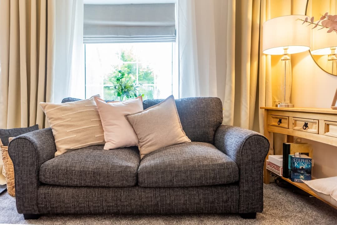 3 Bedroom Cottage | Stanley Crook | Wifi - View 7