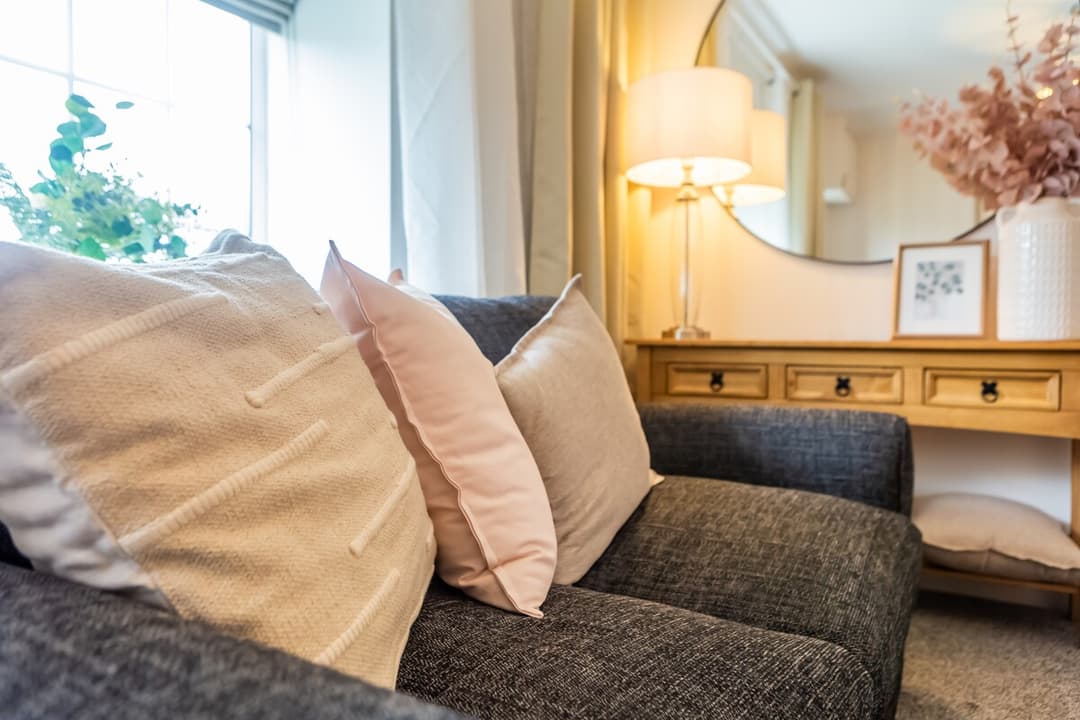 3 Bedroom Cottage | Stanley Crook | Wifi - View 8