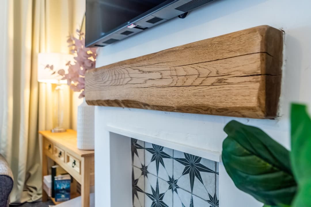 3 Bedroom Cottage | Stanley Crook | Wifi - View 10