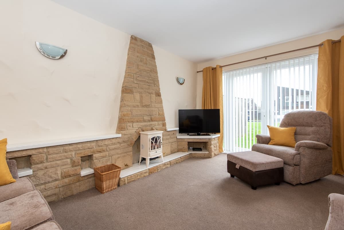 4 Bedroom | 1.5 Bathroom House | North East
