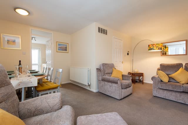 4 Bedroom | 1.5 Bathroom House | North East - View 1