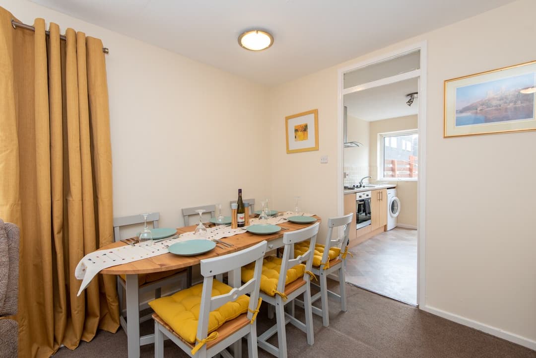4 Bedroom | 1.5 Bathroom House | North East - View 9