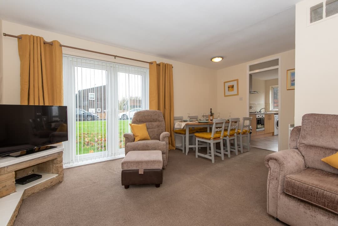 4 Bedroom | 1.5 Bathroom House | North East - View 10