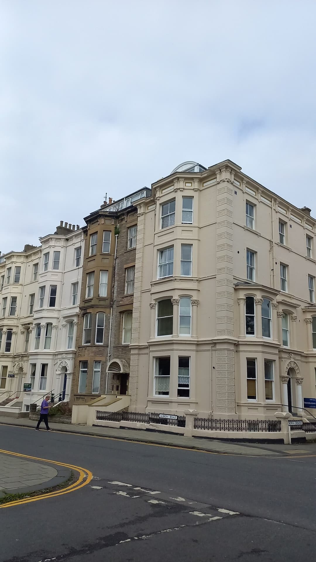 Contractor Accommodation Scarborough N Yorks - View 11