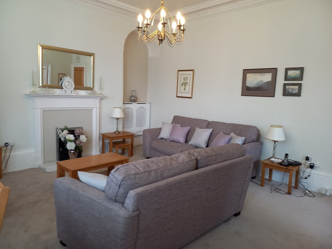 Contractor Accommodation Scarborough N Yorks - View 3