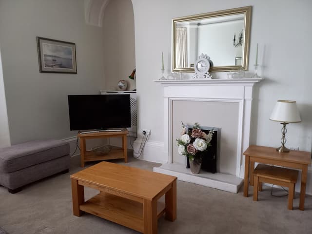 Contractor Accommodation Scarborough N Yorks - View 1