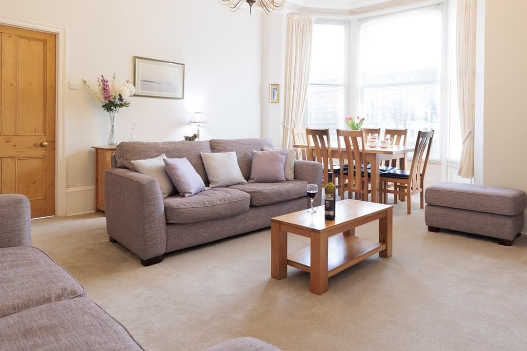 Contractor Accommodation Scarborough N Yorks - View 1