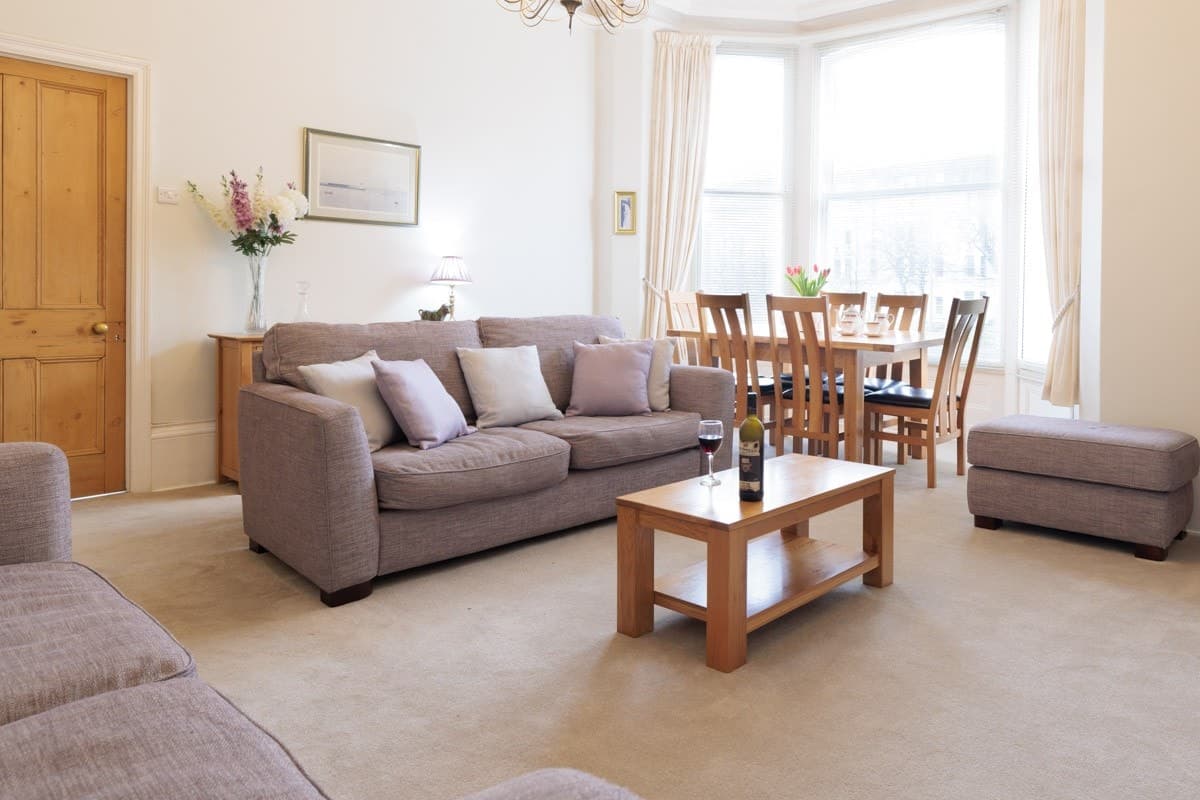 Contractor Accommodation Scarborough N Yorks