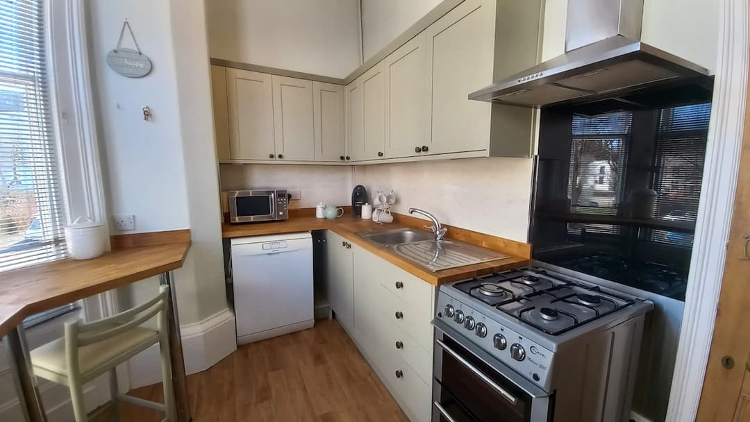 Contractor Accommodation Scarborough N Yorks - View 9