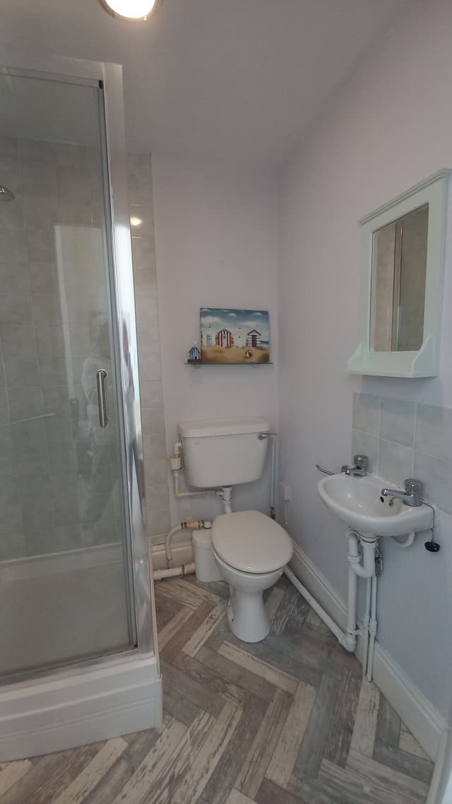 Contractor Accommodation Scarborough N Yorks - View 4