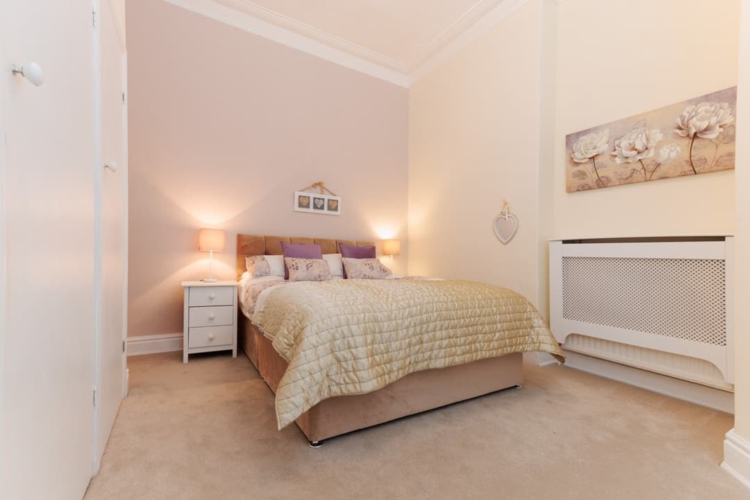 Contractor Accommodation Scarborough N Yorks - View 4