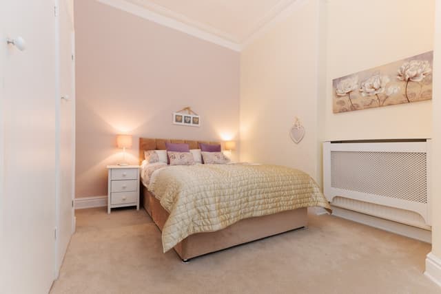 Contractor Accommodation Scarborough N Yorks - View 3