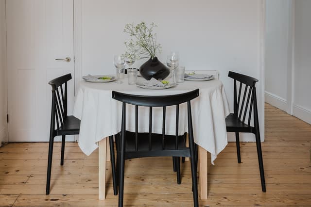 Urban Oasis - families, Remote Work, Contractors - View 2