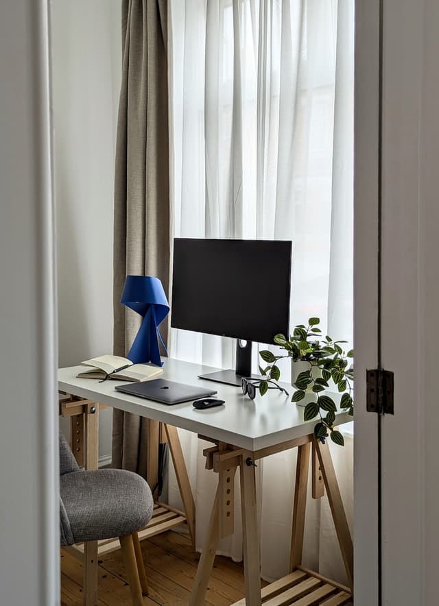 Urban Oasis - families, Remote Work, Contractors - View 3