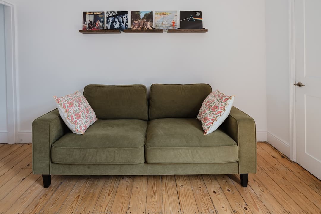 Urban Oasis - families, Remote Work, Contractors - View 6