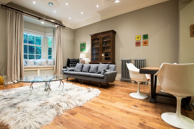 Luxury 2 Bedroom Apartment | Durham | Parking - View 1