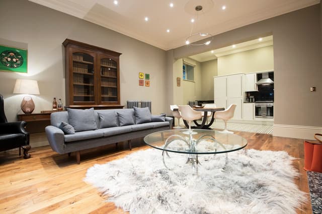 Luxury 2 Bedroom Apartment | Durham | Parking - View 2