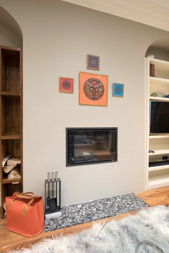 Luxury 2 Bedroom Apartment | Durham | Parking - View 3