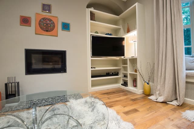 Luxury 2 Bedroom Apartment | Durham | Parking - View 4