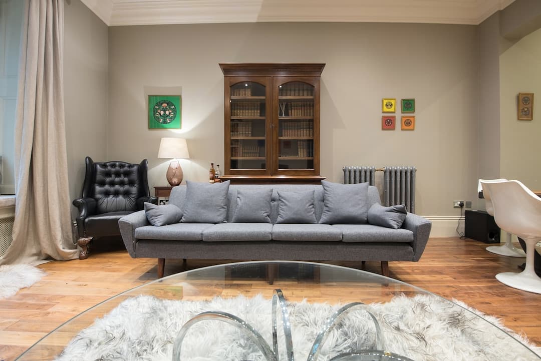 Luxury 2 Bedroom Apartment | Durham | Parking - View 6
