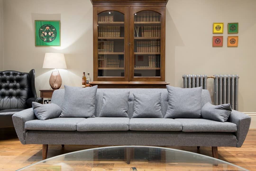Luxury 2 Bedroom Apartment | Durham | Parking - View 7