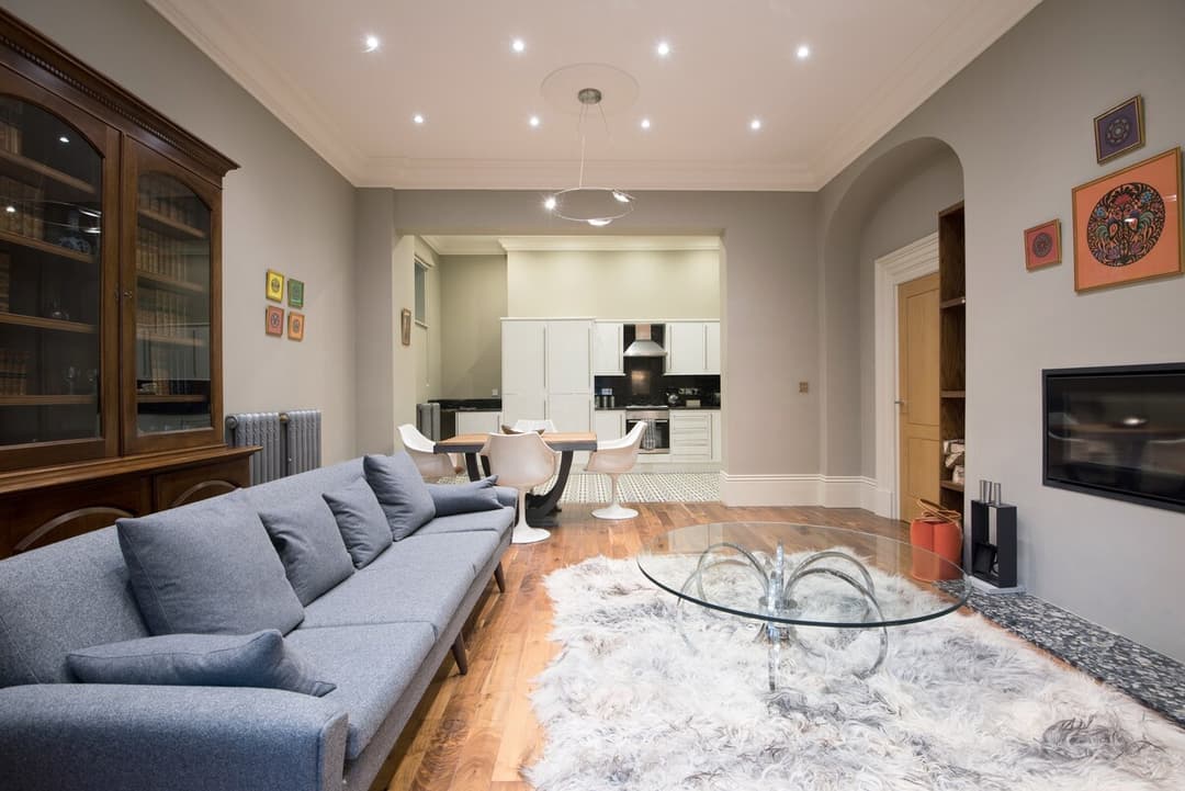 Luxury 2 Bedroom Apartment | Durham | Parking - View 9