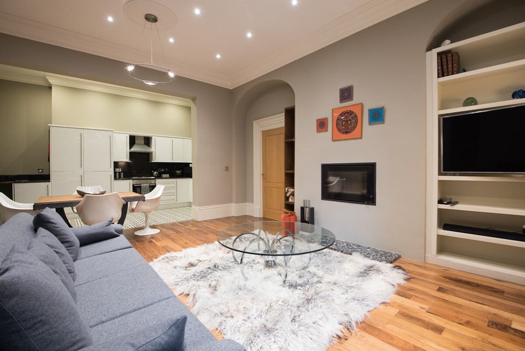 Luxury 2 Bedroom Apartment | Durham | Parking - View 10