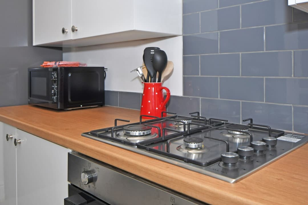 Entire 5 Bedroom 3 Bathroom Home In Cheshire East, United Kingdom - View 13