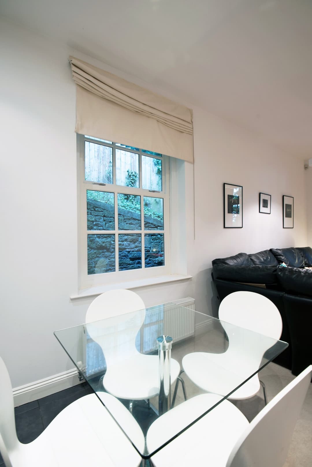 Luxury 2 Bedroom Apartment 2 | Durham | Parking - View 7