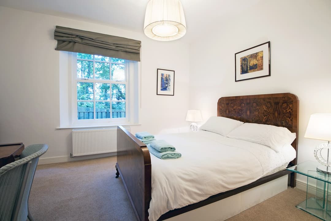 Luxury 2 Bedroom Apartment 2 | Durham | Parking - View 10