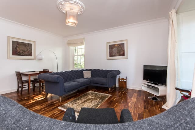 Luxury 2 Bedroom Apartment 3 | Durham | Parking - View 1