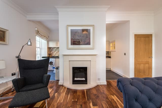 Luxury 2 Bedroom Apartment 3 | Durham | Parking - View 3
