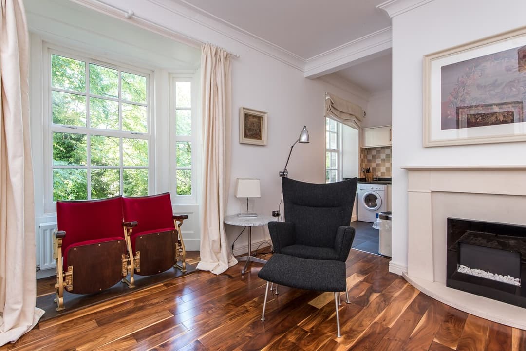 Luxury 2 Bedroom Apartment 3 | Durham | Parking - View 6