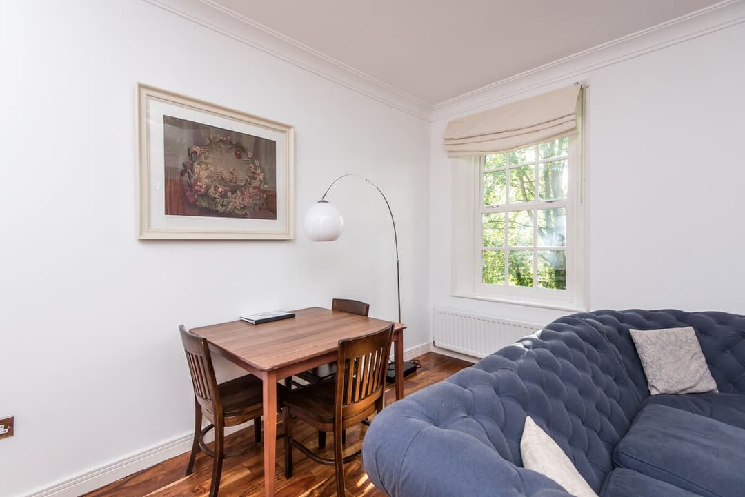Luxury 2 Bedroom Apartment 3 | Durham | Parking - View 7