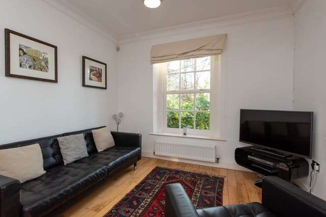 Luxury 2 Bedroom Apartment 4 | Durham | Parking - View 1