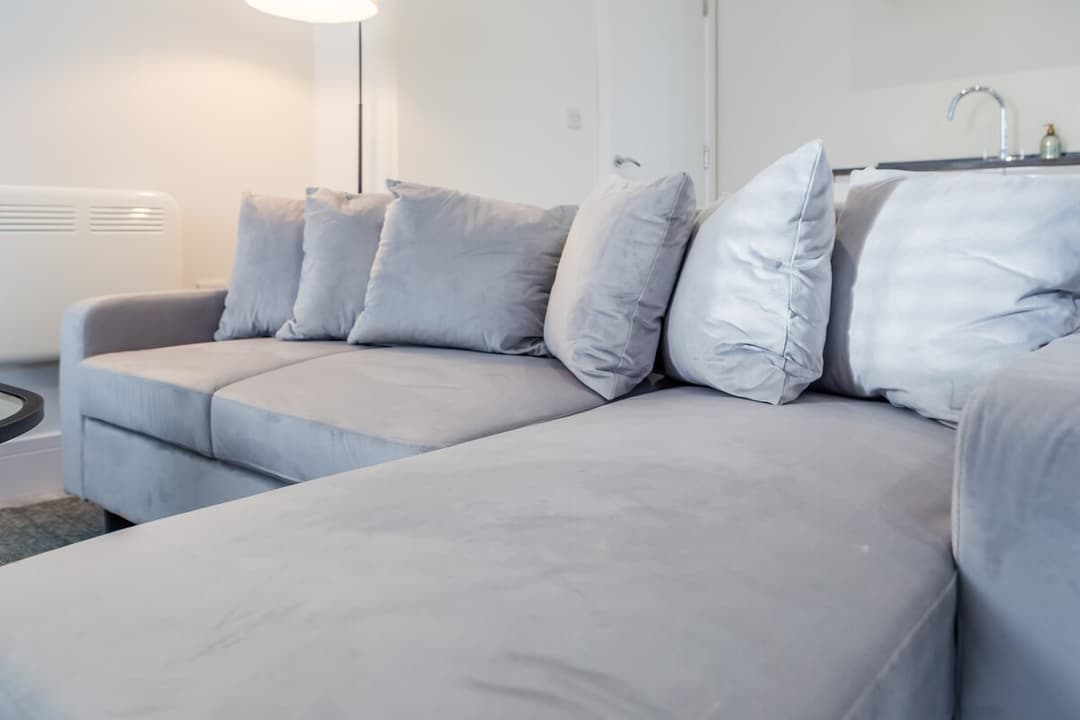 Modern 2 Bedroom Apartment | Parking | Washington - View 3