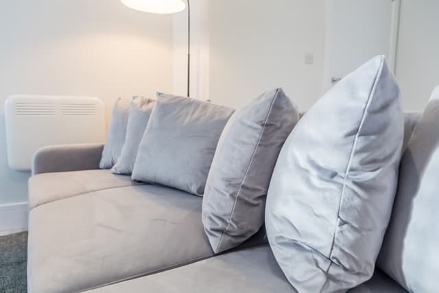 Modern 2 Bedroom Apartment | Parking | Washington - View 4