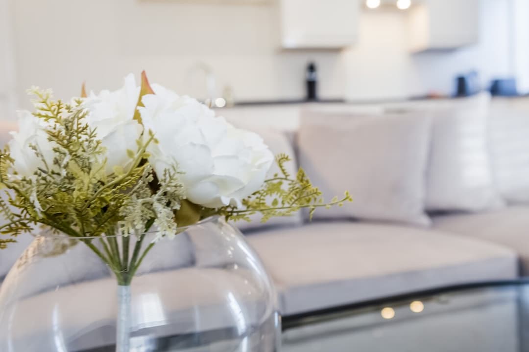 Modern 2 Bedroom Apartment | Parking | Washington - View 6