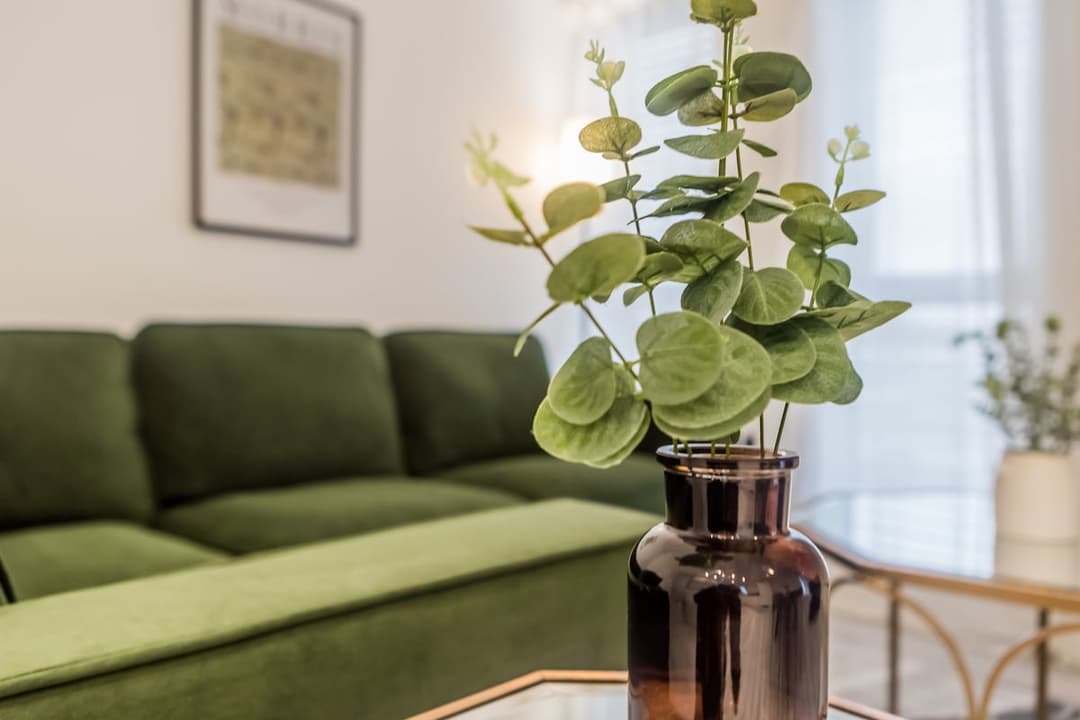 Modern 2 Bedroom Apartment | Parking | Washington - View 3