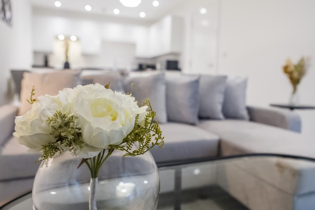 Modern 2 Bedroom Apartment | Parking | Washington - View 8