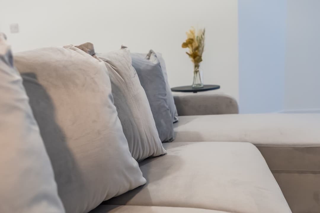Modern 2 Bedroom Apartment | Parking | Washington - View 9
