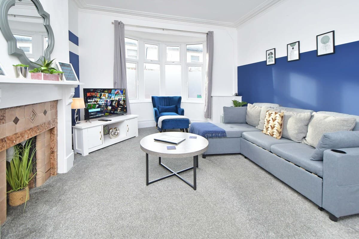 Entire 1 Bedroom Rental Unit In Cheshire East, United Kingdom