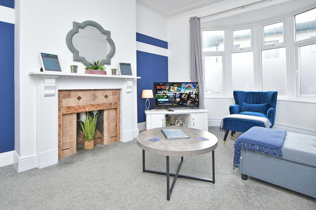 Entire 1 Bedroom Rental Unit In Cheshire East, United Kingdom - View 26