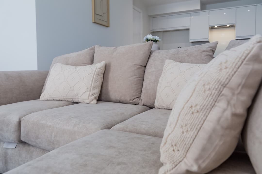 Luxury 2 Bedroom Apartment | Parking | Washington - View 3