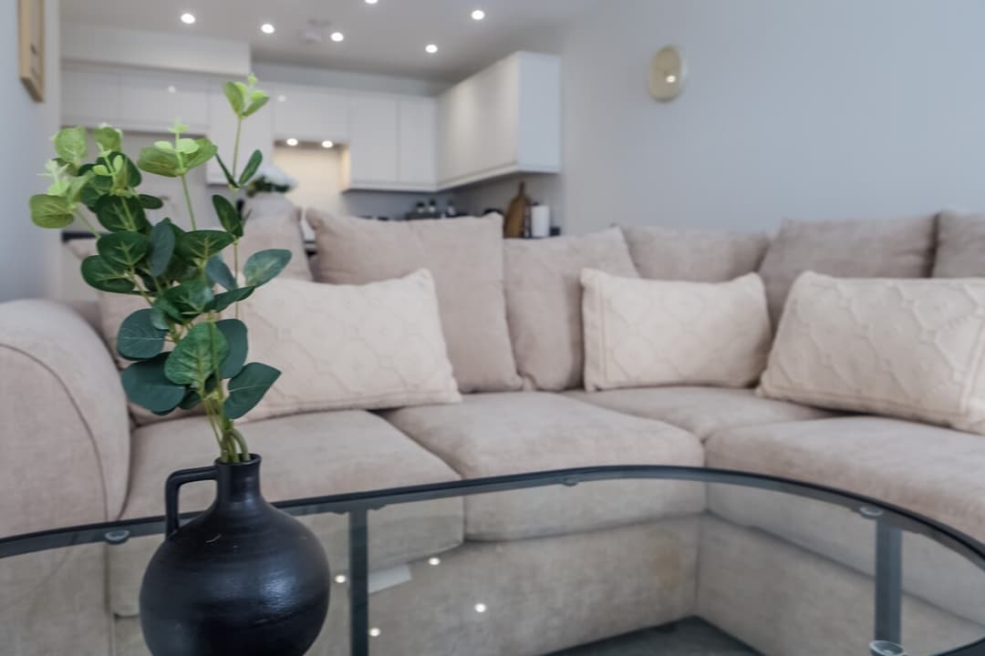 Luxury 2 Bedroom Apartment | Parking | Washington - View 6