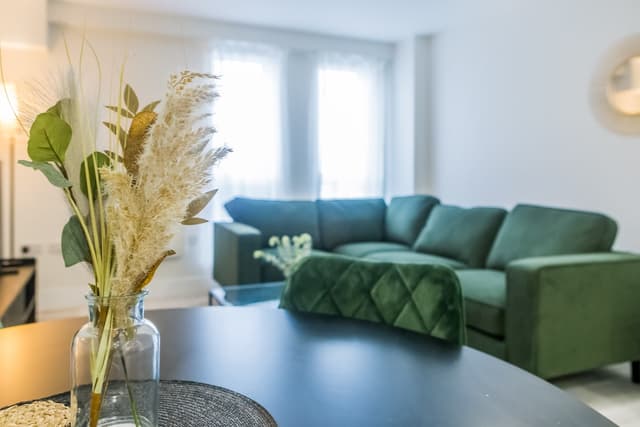 2 Bedroom Apartment | Washington | Parking - View 4