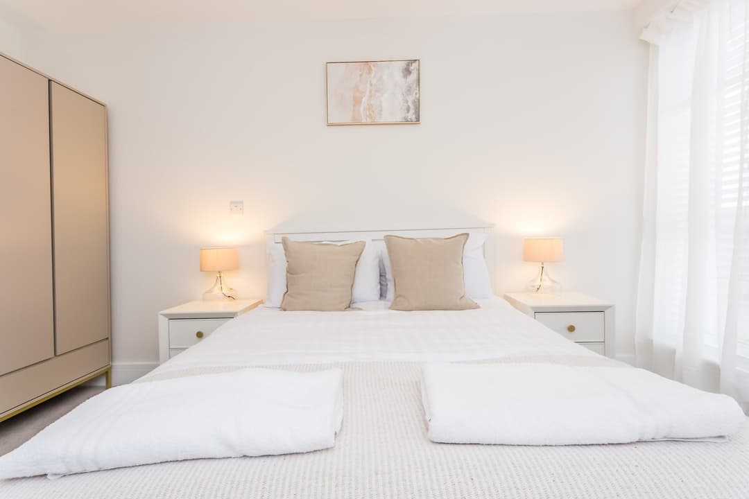 2 Bedroom Apartment | Washington | Parking - View 7