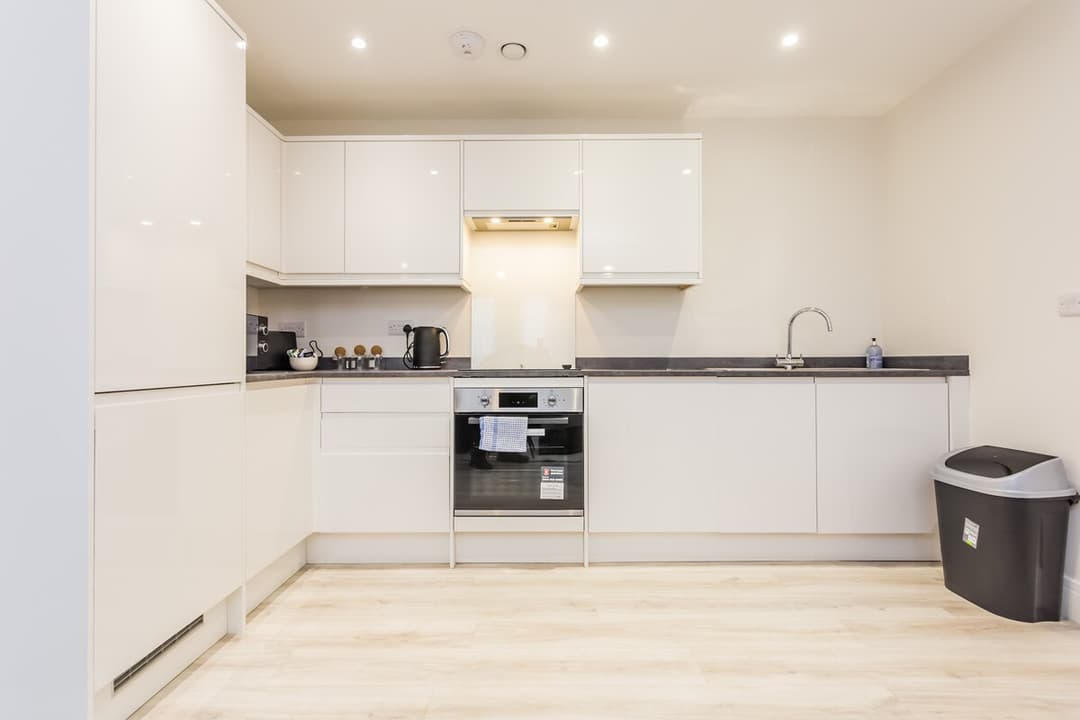 2 Bedroom Apartment | Washington | Parking - View 8
