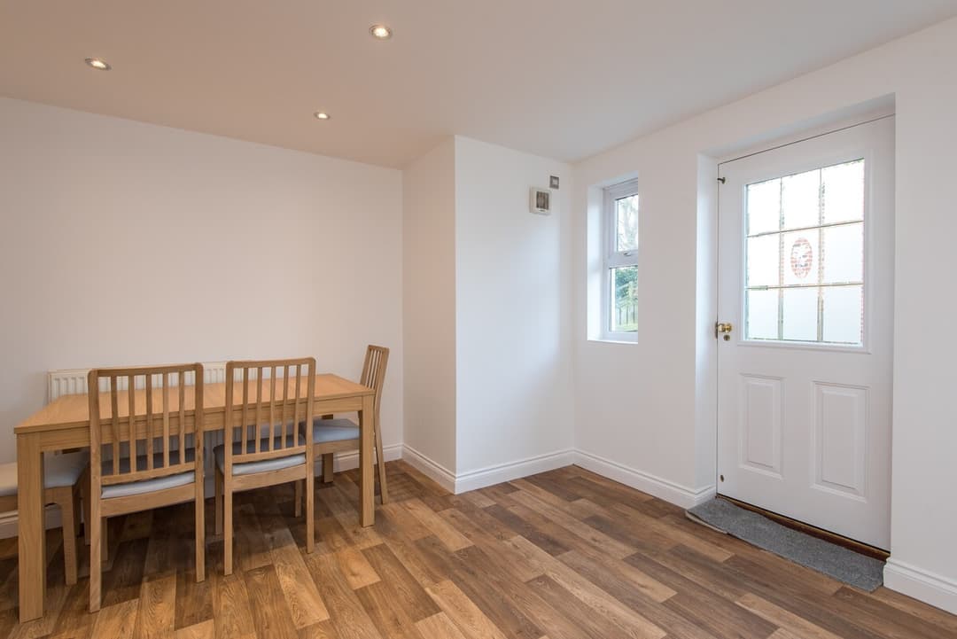 4 Bedroom Townhouse | Parking | Durham - View 20