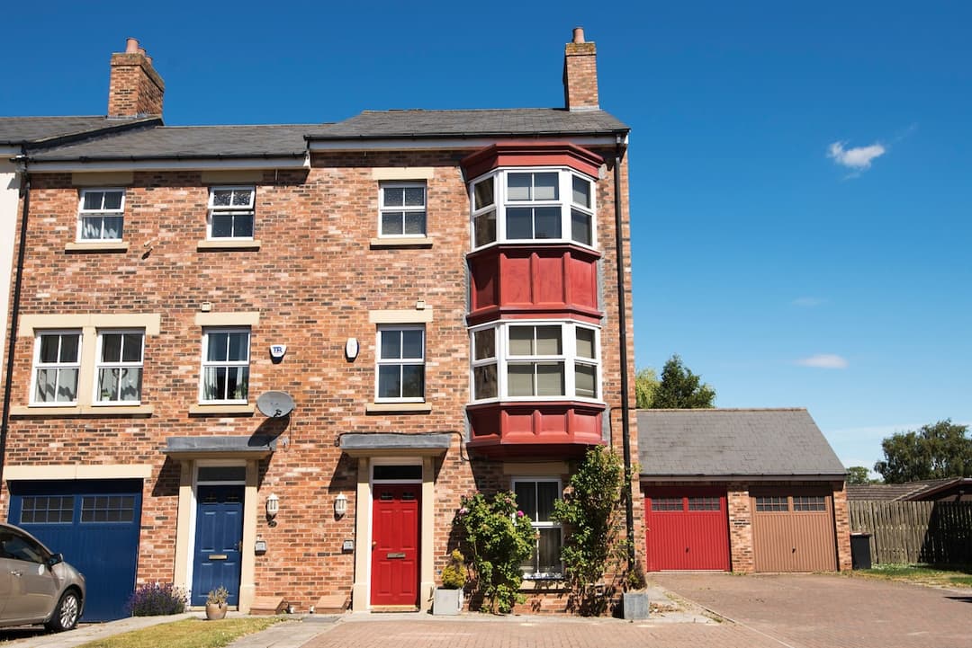 5 Bedroom House | 3 Bathroom | Parking | Durham - View 17